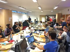 Ada Lovelace hackathon 2015.JPG